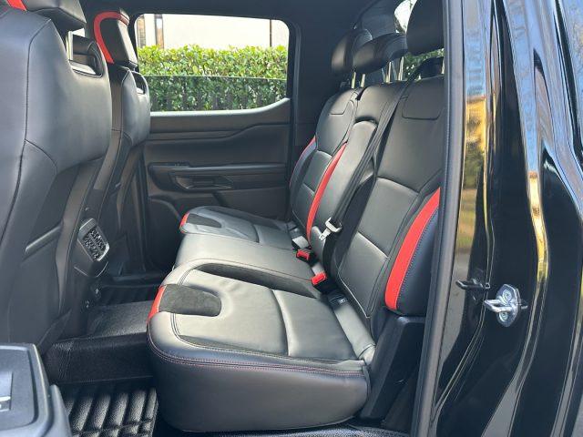 FORD Ranger Raptor 2.0 Ecoblue 4WD DC 5 posti IVA ESPOSTA