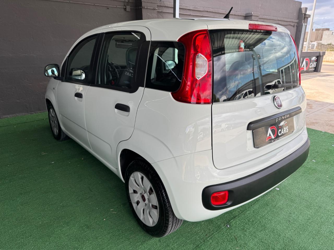 Fiat Panda 1.3 MJT S&S Easy