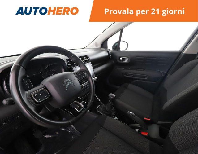 CITROEN C3 Aircross PureTech 110 S&S Feel