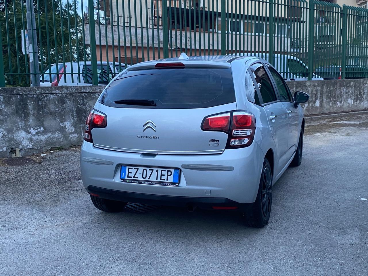 Citroen C3 ESCLUSIVE