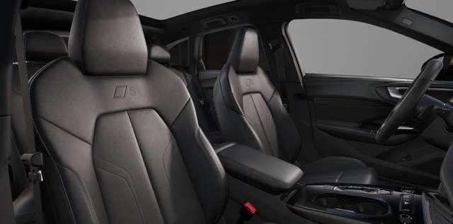 Audi A5 AVANT E-HYBRID QTR S-TR S-LINE UFF.ITALIA PROMO