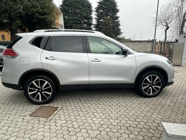 NISSAN X-Trail 1.6 dCi 2WD Business