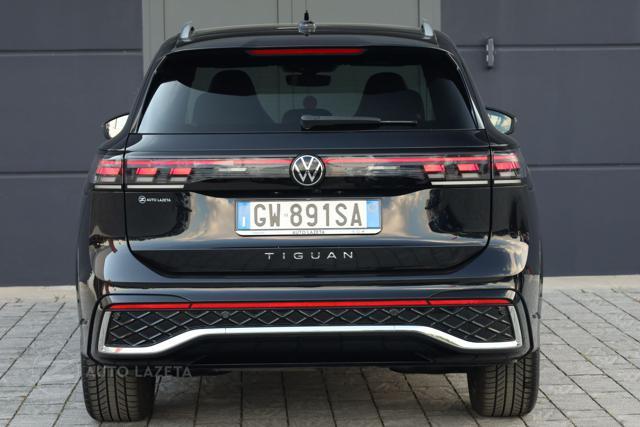 VOLKSWAGEN Tiguan 2.0 TDI 150 CV DSG R-Line