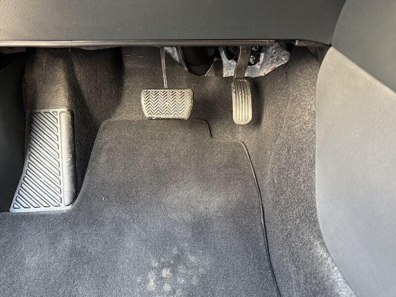 Toyota Yaris Cross 1.5 Hybrid 130 CV 5p. E-CVT Lounge