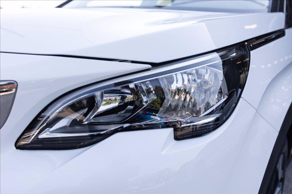 PEUGEOT 3008 1.2 puretech t Allure s&s 130cv my18 del 2018