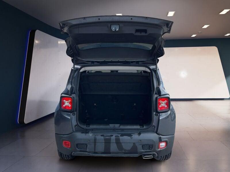 Jeep Renegade 2019 1.5 turbo t4 mhev Limited 2wd 130cv dct