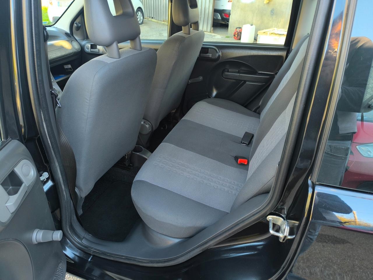 Fiat Panda 1.2 EasyPower Classic GPL