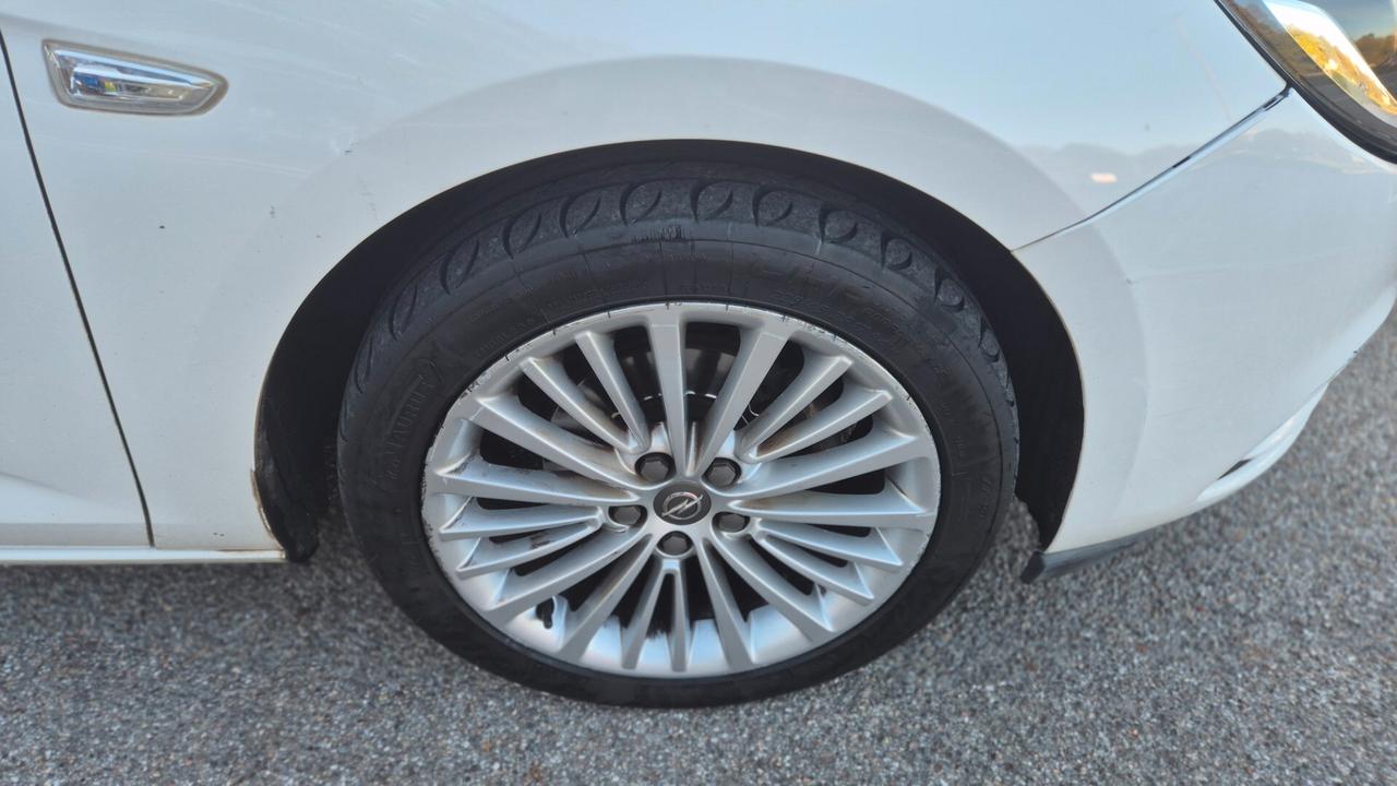 Opel Astra 1.6 CDTi 110CV Start&Stop 5 porte Business