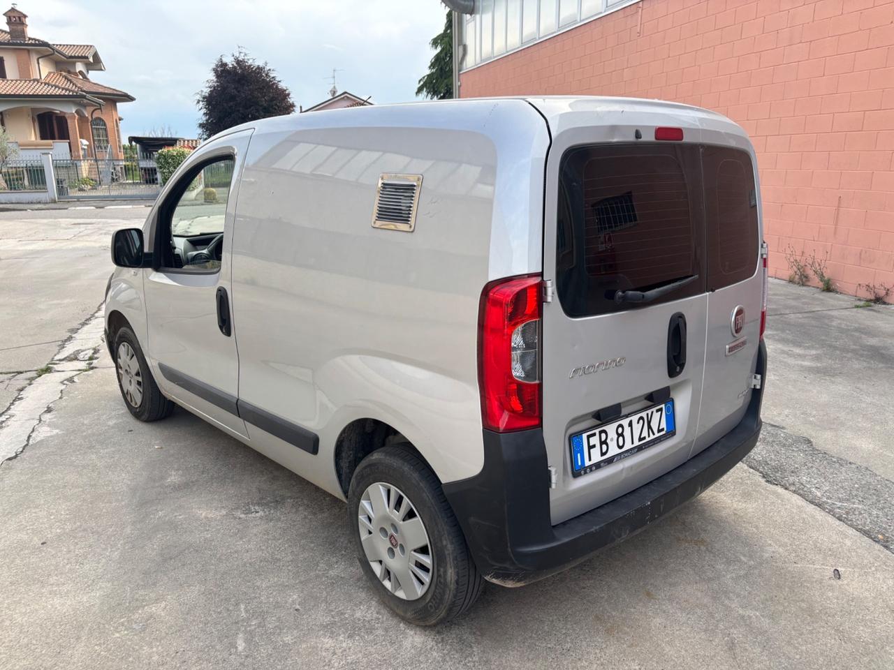 Fiat Fiorino 1.3 MJT 75CV Furgone