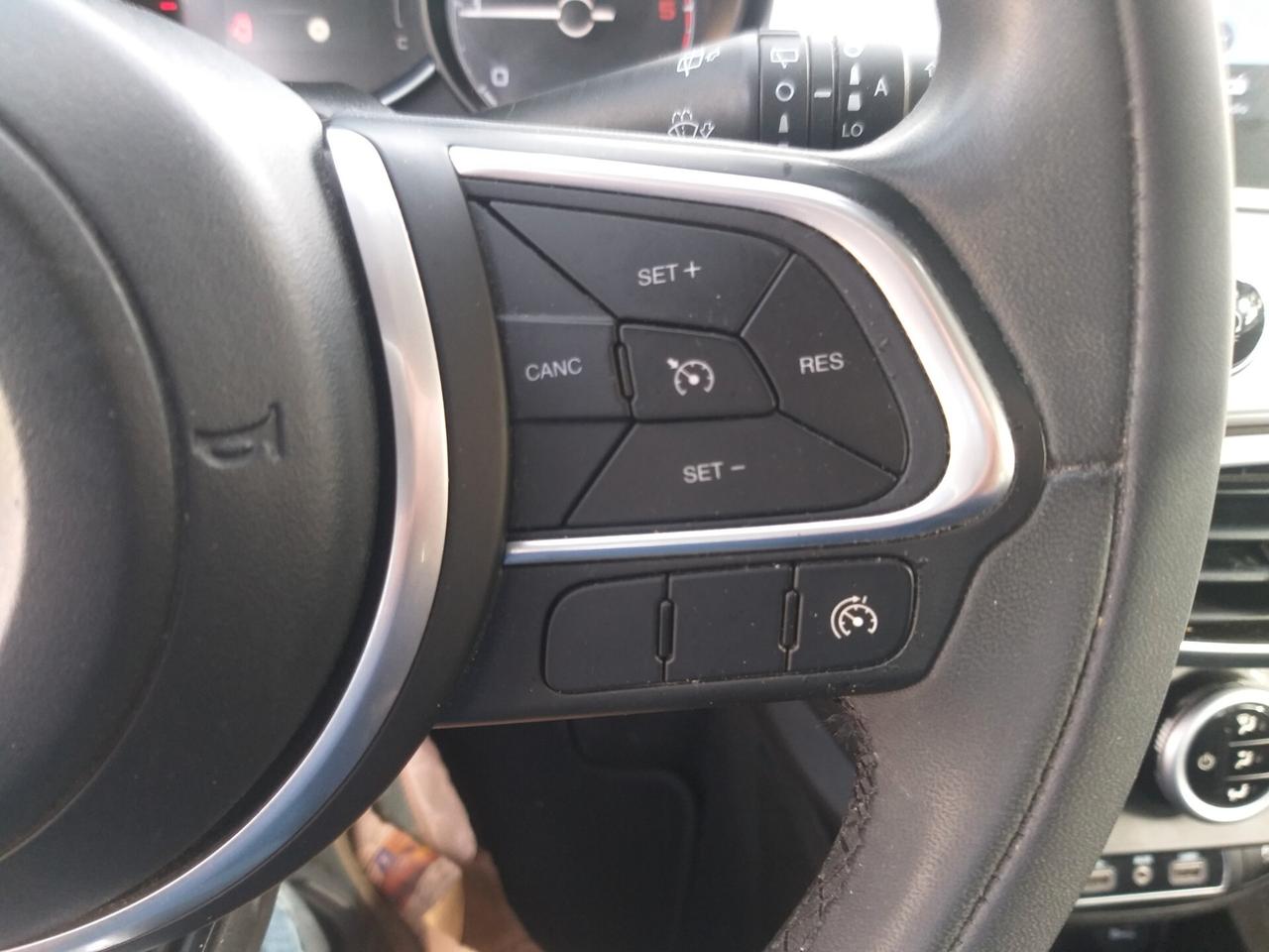 Fiat 500X 1.3 MultiJet 95 CV City Cross