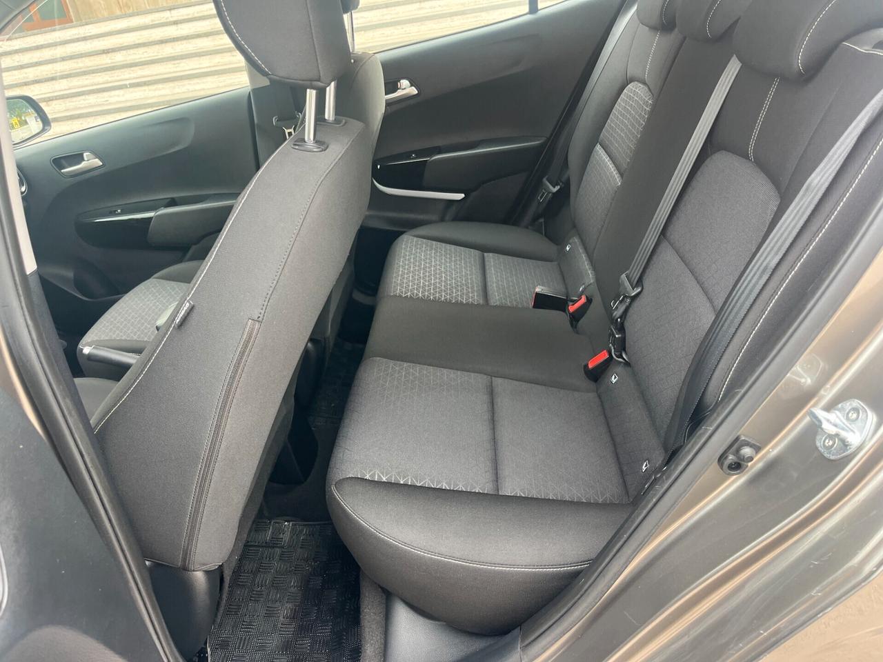 Kia Picanto 1.0 12V 5 porte Cool X NeoPatentati