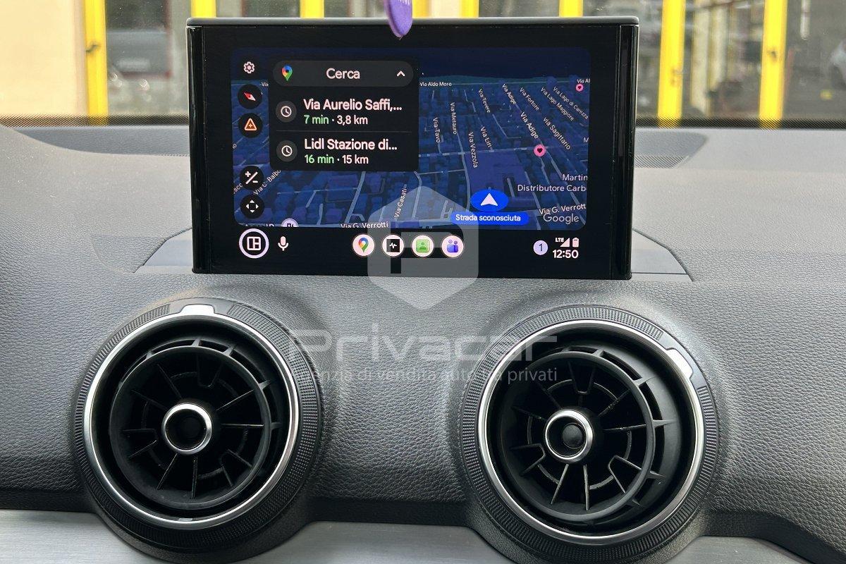 AUDI Q2 30 TFSI S tronic Admired