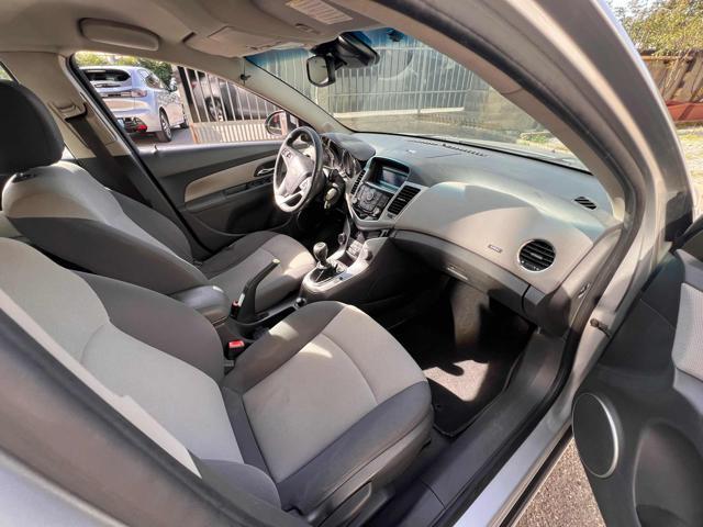 CHEVROLET Cruze 2.0 Diesel 150CV 4 porte LT