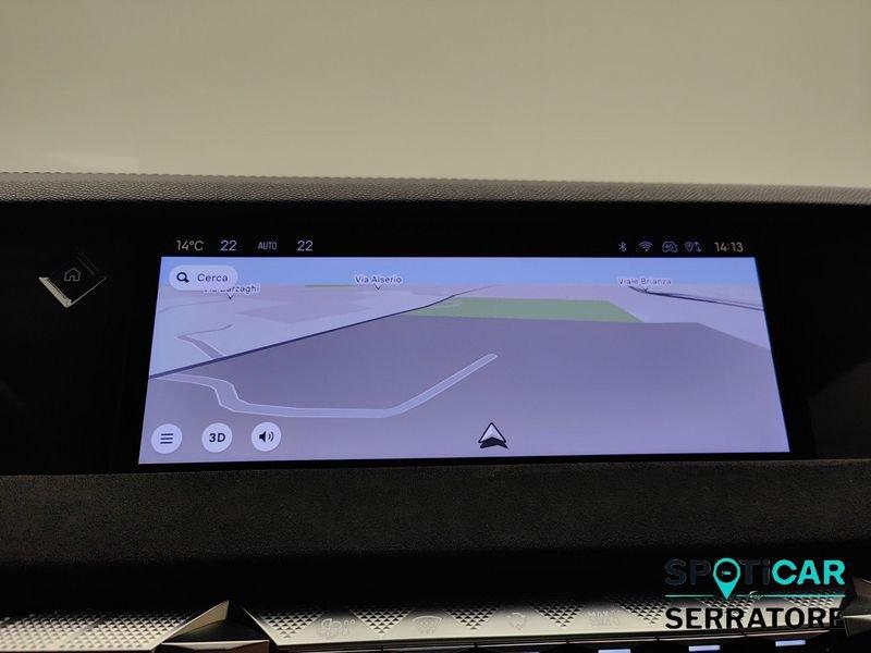 DS DS4 II 2021 1.5 bluehdi Performance Line+ 130cv auto