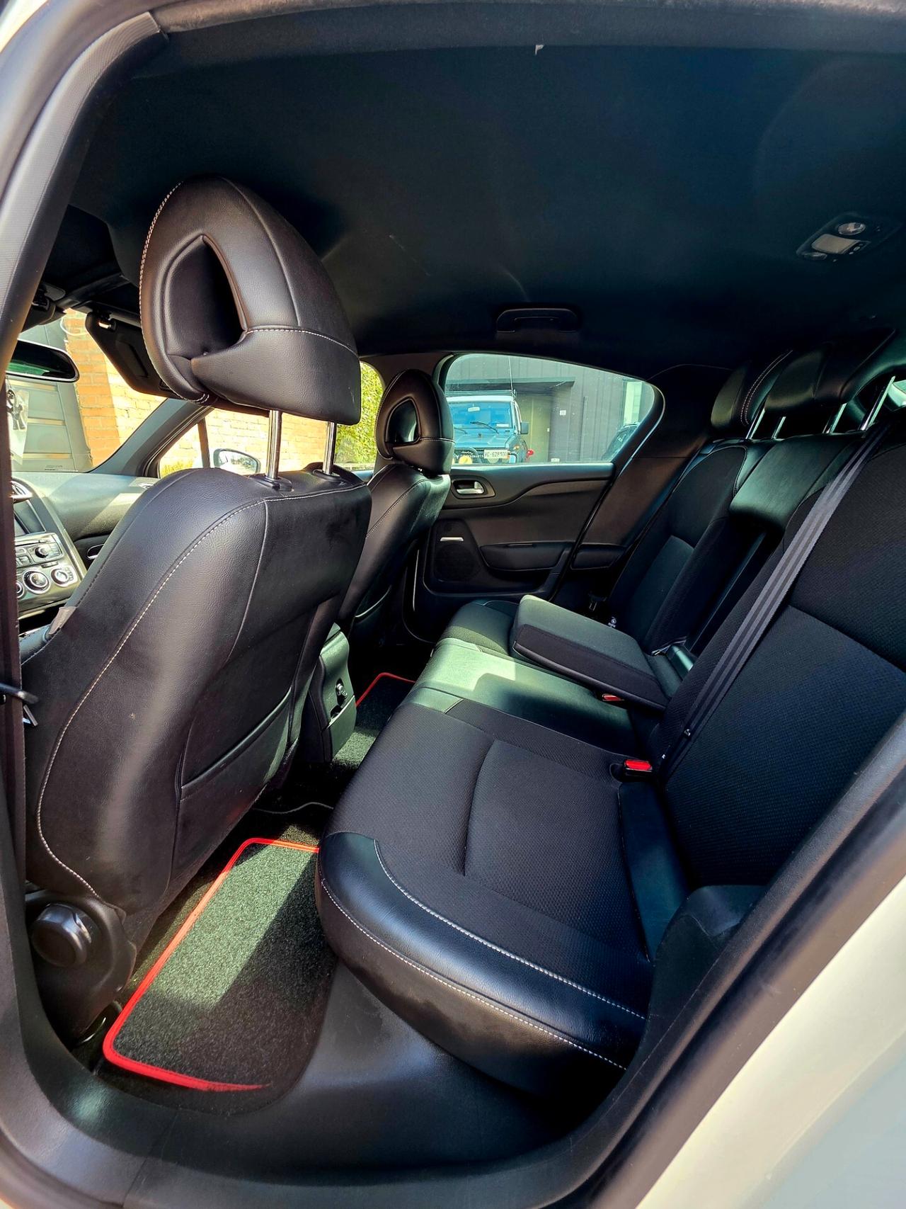 DS 4 1.6 HDi airdream neopatentati euro5B