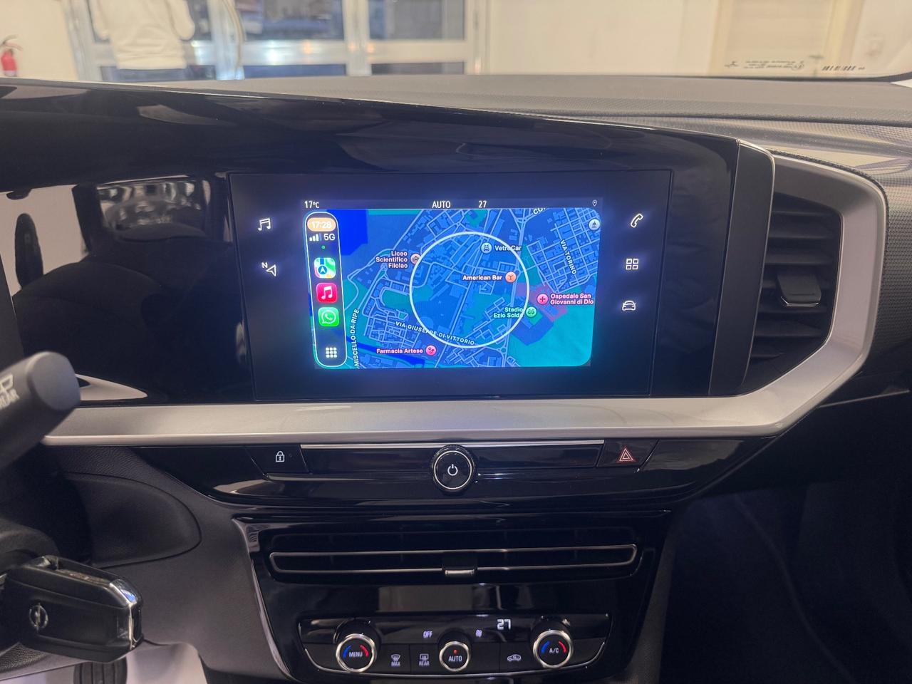 Opel Mokka 1.2 Turbo 130 CV Edition