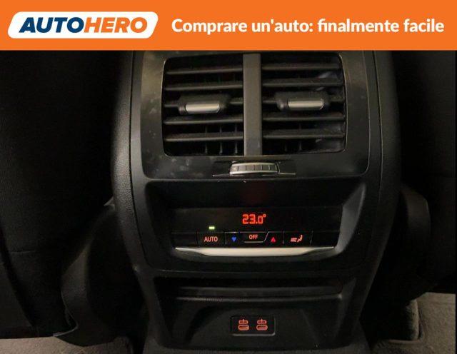 BMW X3 xDrive20d 48V Business Advantage
