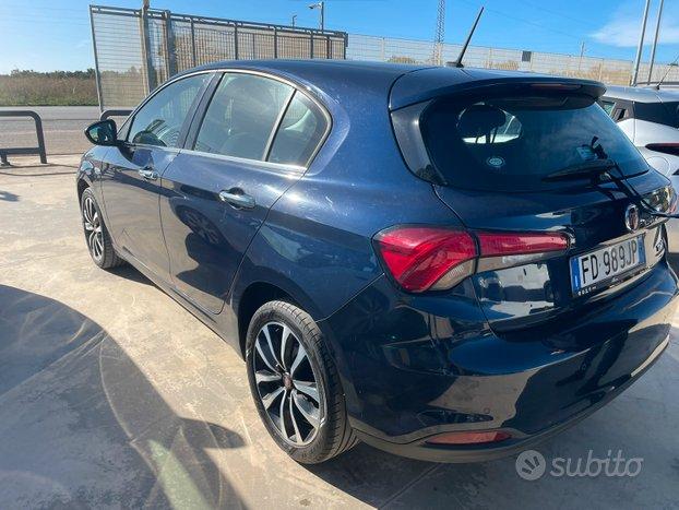 Fiat tipo 1.6 Mj lounge