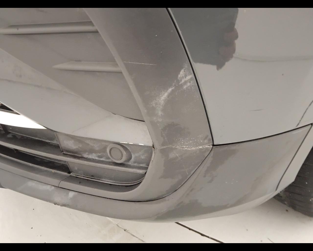 VOLKSWAGEN Tiguan II 2021 - Tiguan 2.0 tdi Life 122cv