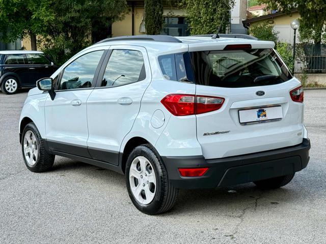 FORD EcoSport 1.0 EcoBoost 100 CV Plus