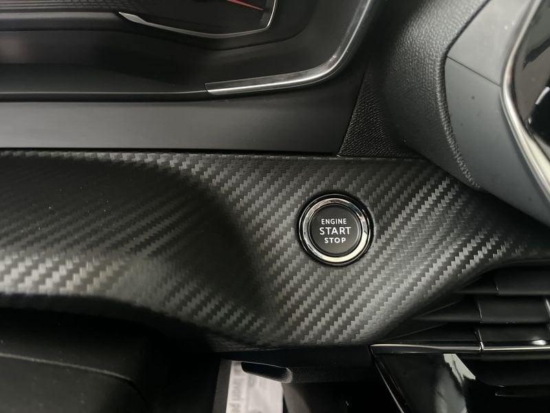Peugeot 208 208 1.2 puretech Active s&s 75cv TUA D A139,OO EURO AL MESE