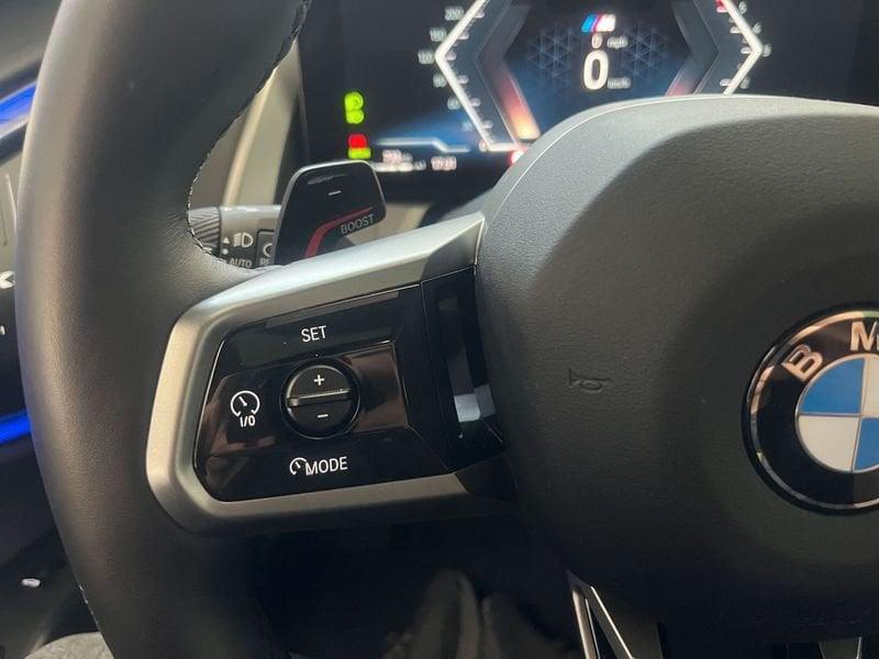 BMW X3 X3 XDRIVE 20d 48V MSport Pro auto