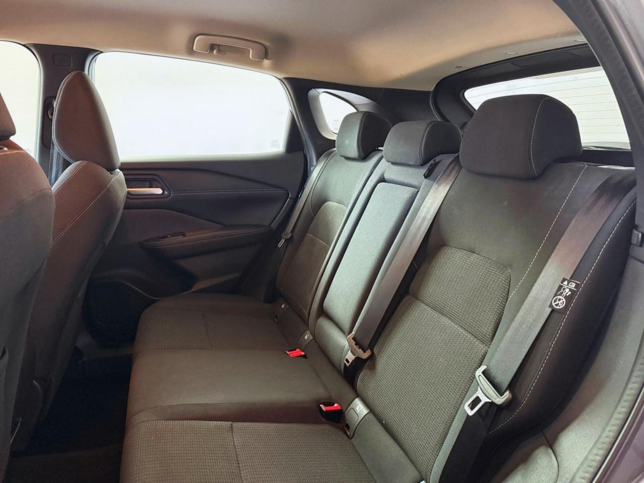 Nissan Qashqai MHEV 158 CV Xtronic Business