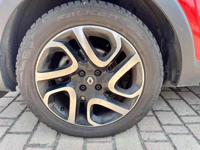 RENAULT Captur dCi 8V 90 CV Start&Stop Energy Hypnotic