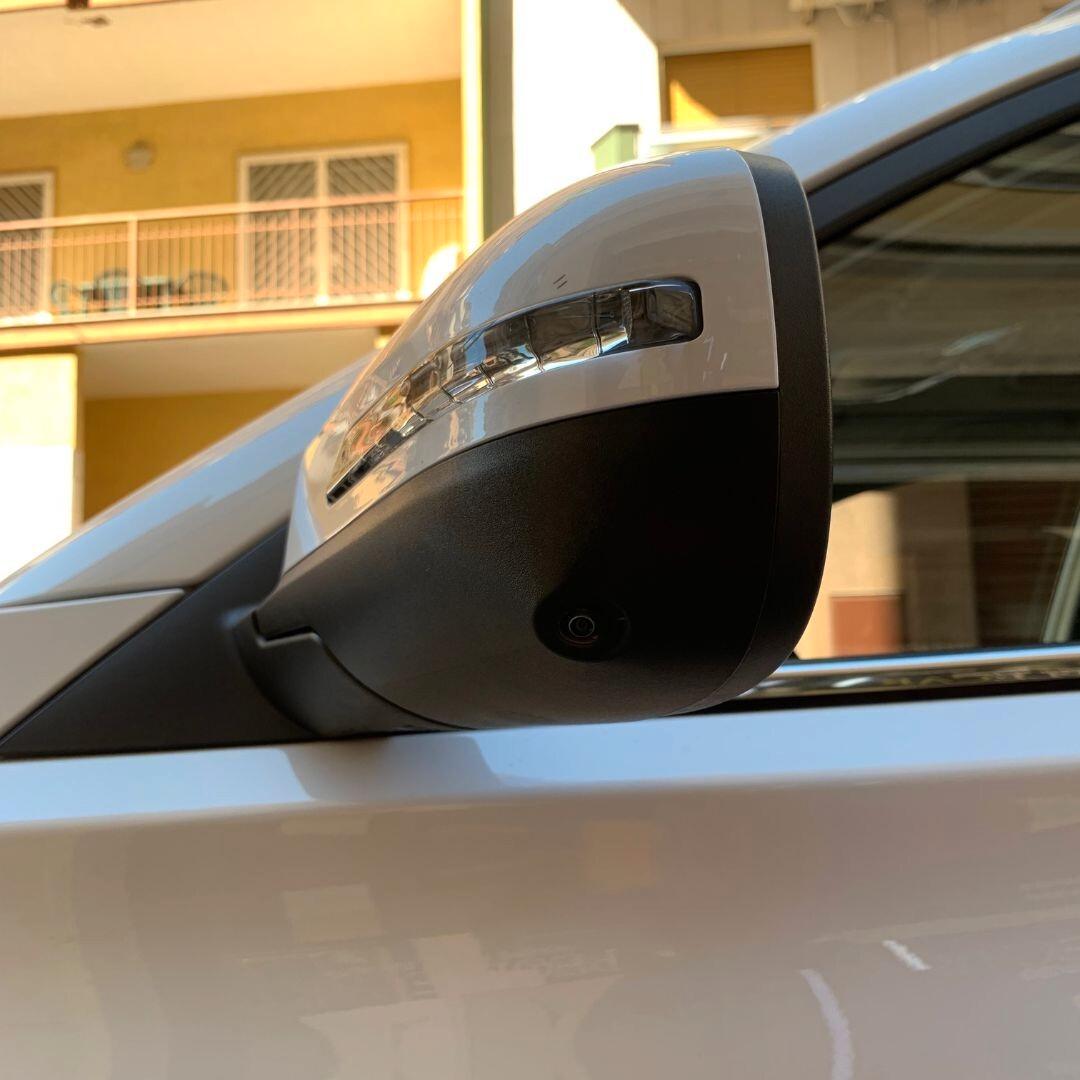 DR 5.0 GPL 2023 **GARANZIA CASA MADRE**