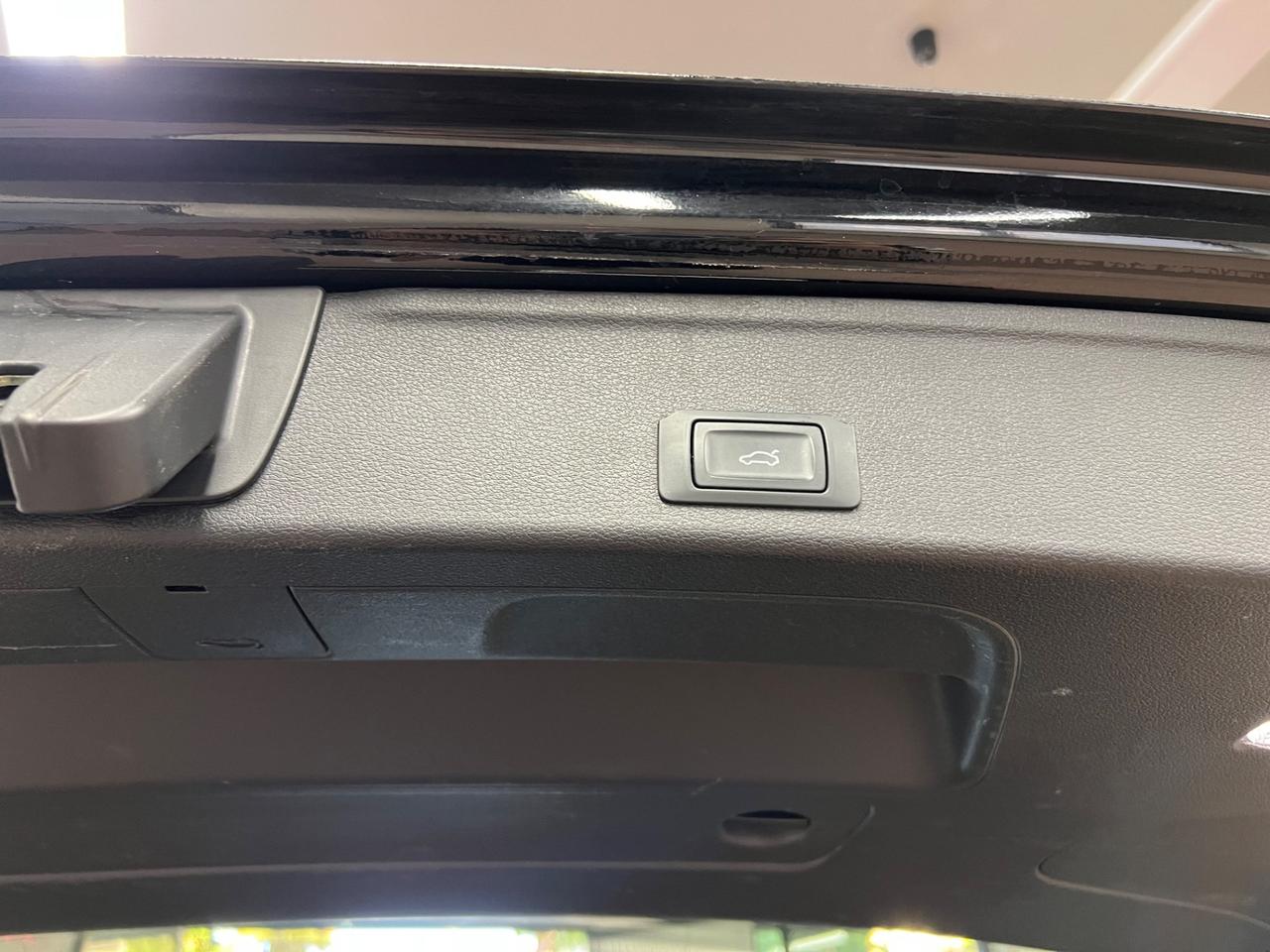 Audi A4 allroad 2.0 TDI Business Evolution