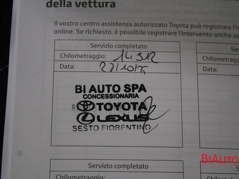 Toyota Aygo X Aygo X 1.0 Lounge Air 72cv s-cvt