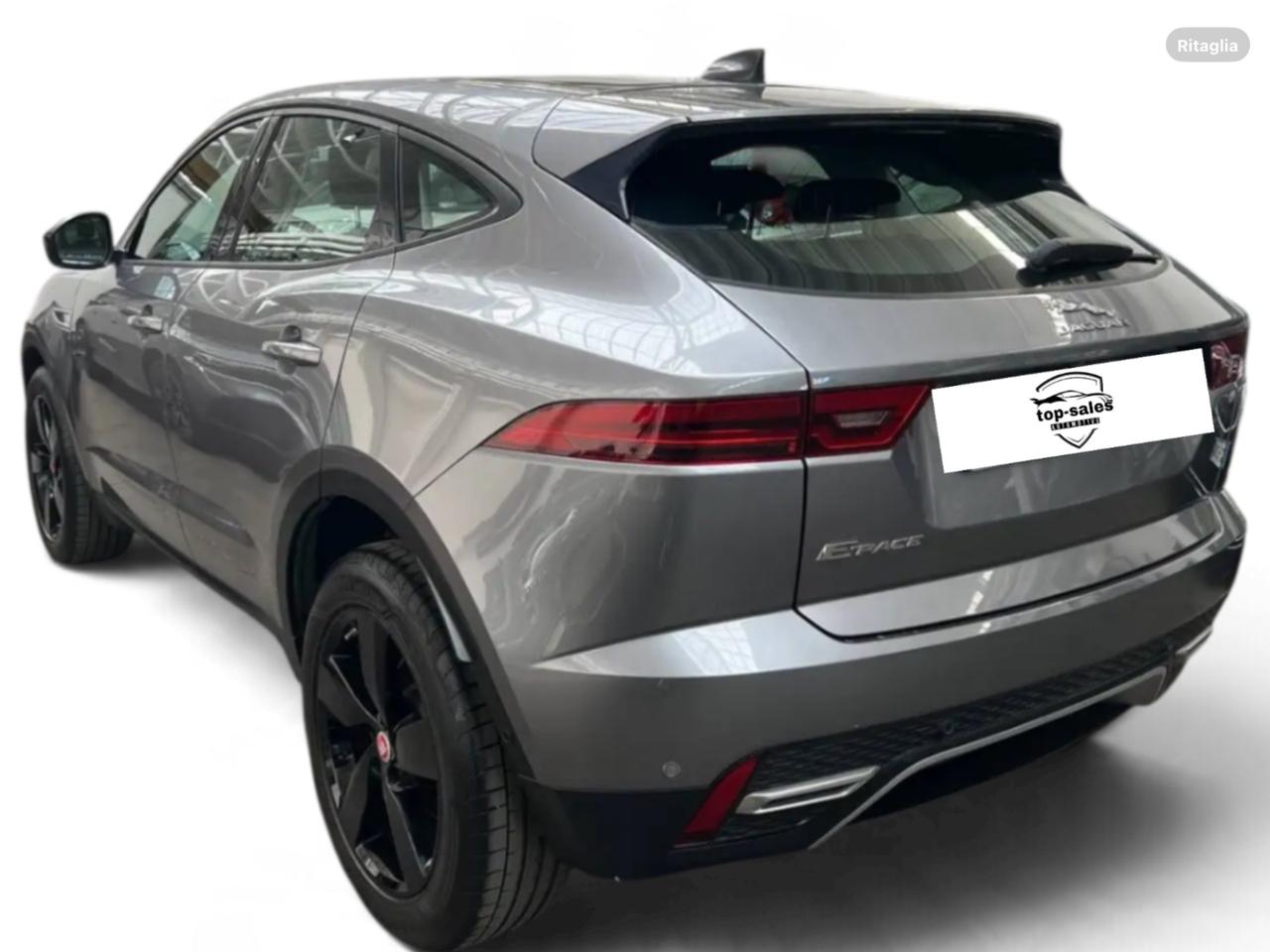 Jaguar E-Pace 1.5 I3 160 CV Auto R-Dynamic SE Perfetta