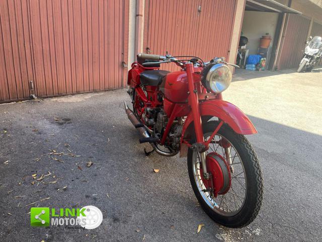 MOTO GUZZI Airone 250 Standard