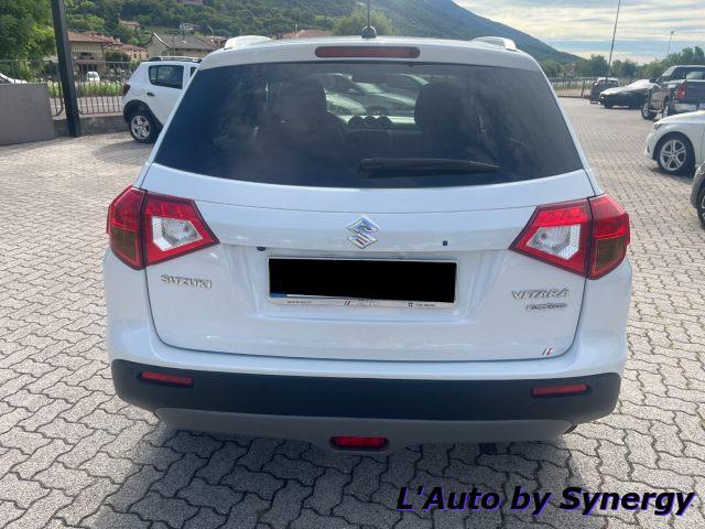 SUZUKI Vitara 1.6 DDiS 4WD AllGrip DCT V-Top