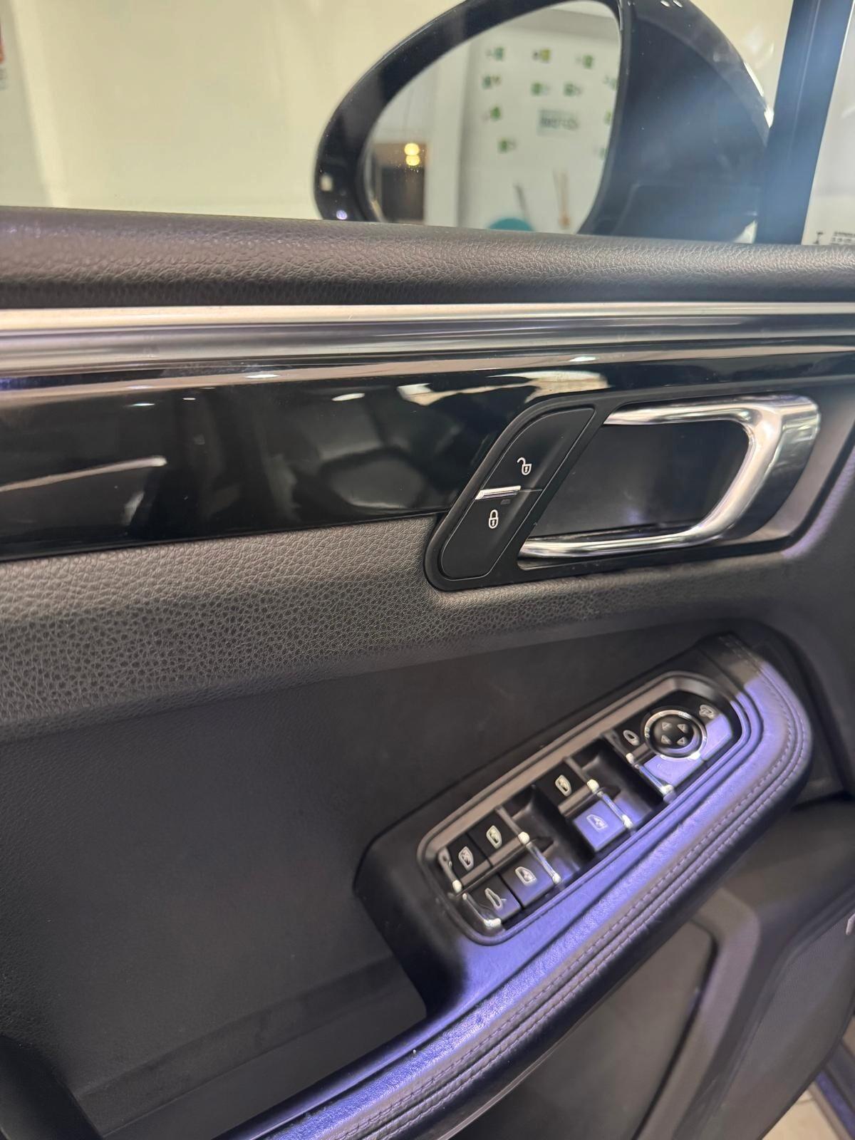 Porsche Macan S 3.0 S Diesel