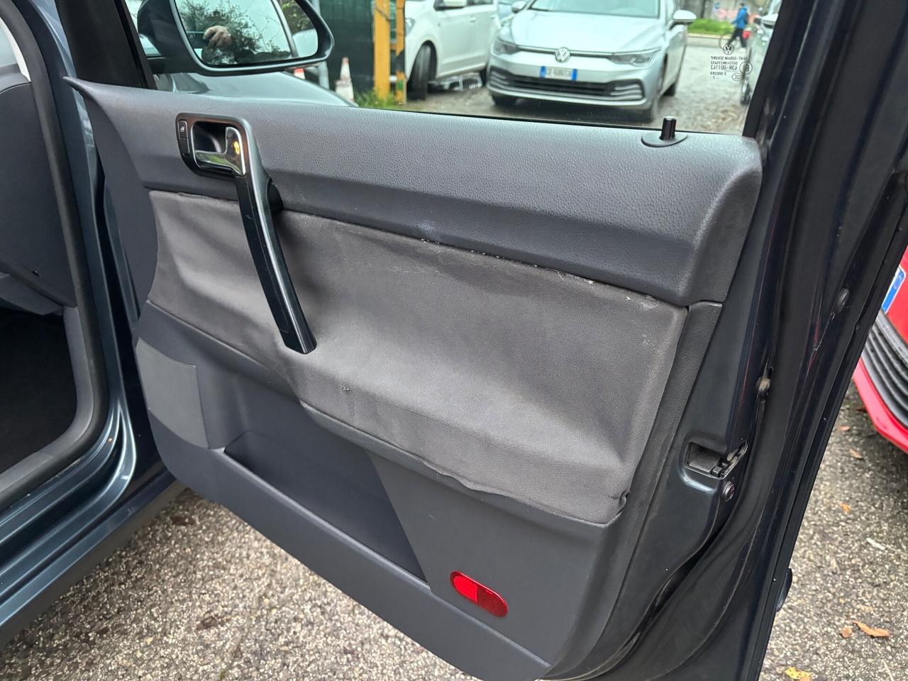 Volkswagen Polo 1.4 5p. Comfort. BiFuel GPL