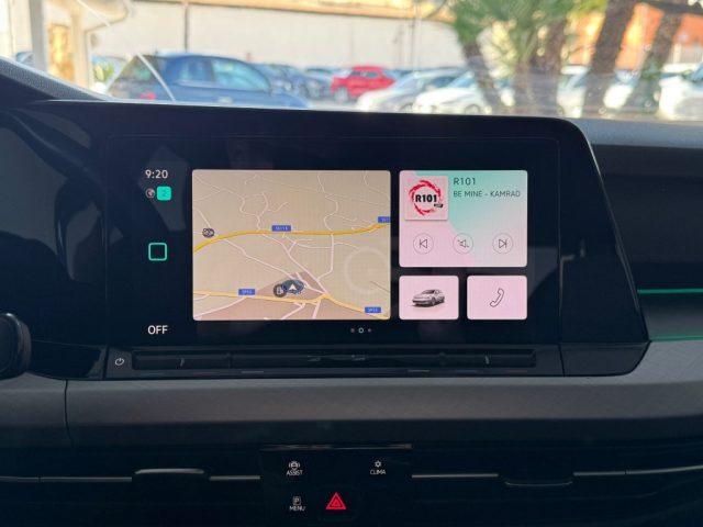 VOLKSWAGEN Golf 1.0 TSI Life