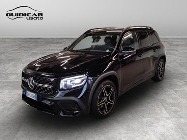 Mercedes-Benz GLB - X247 2019 - GLB 180 d Premium auto