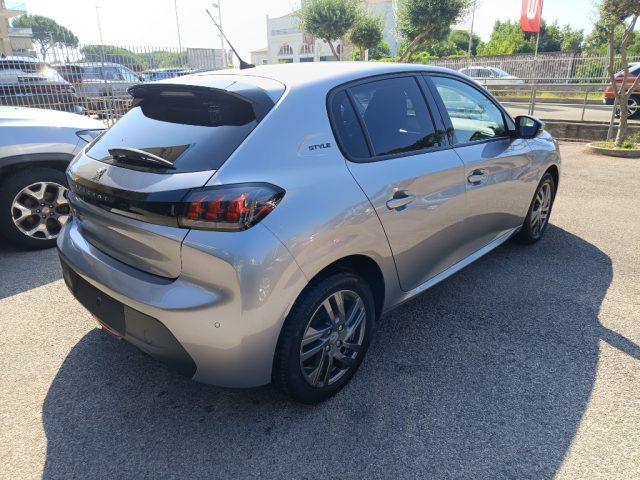PEUGEOT 208 PureTech 75 Stop&Start 5 porte Active