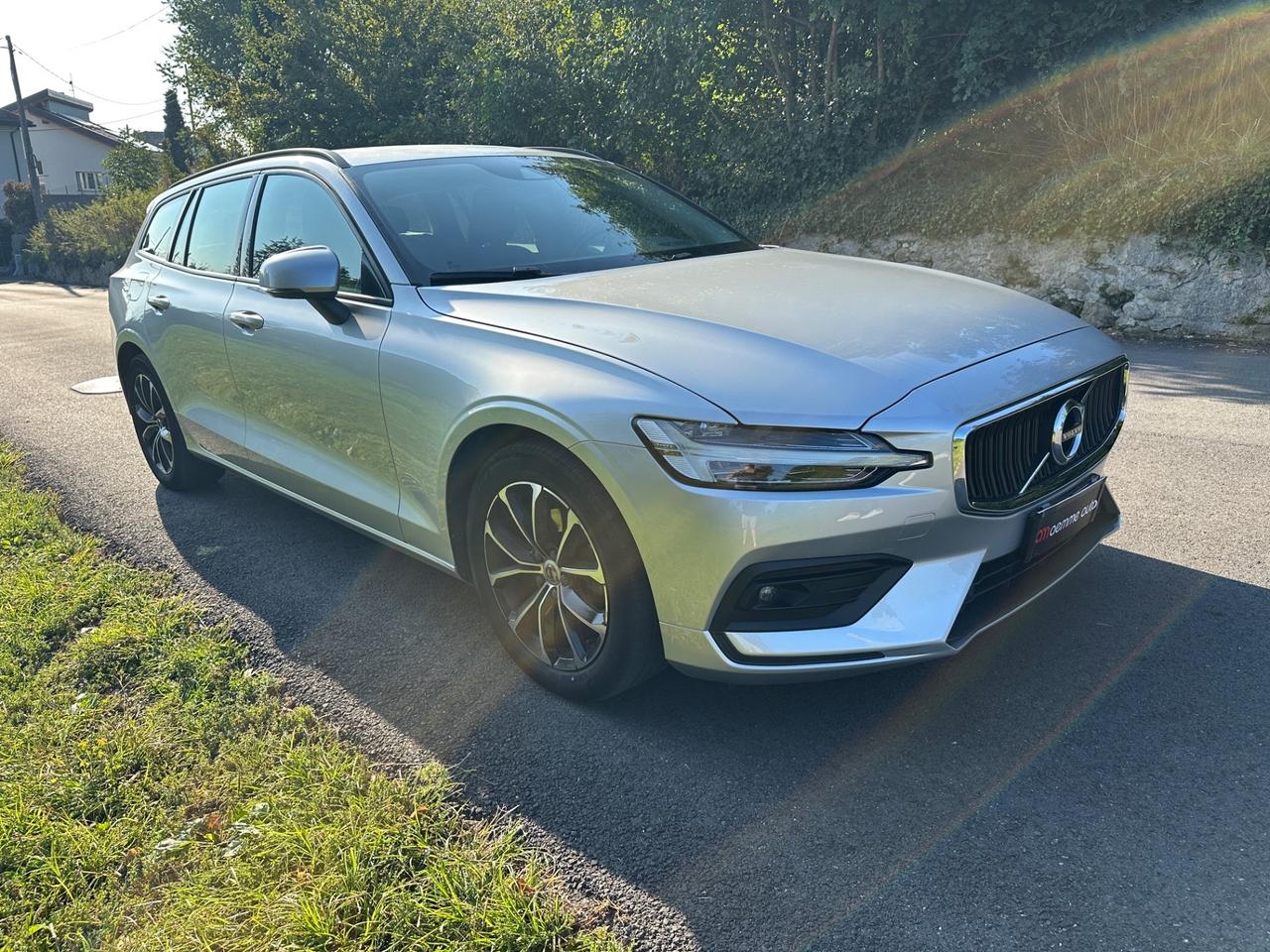 Volvo V60 D3 Geartronic Business - 2020