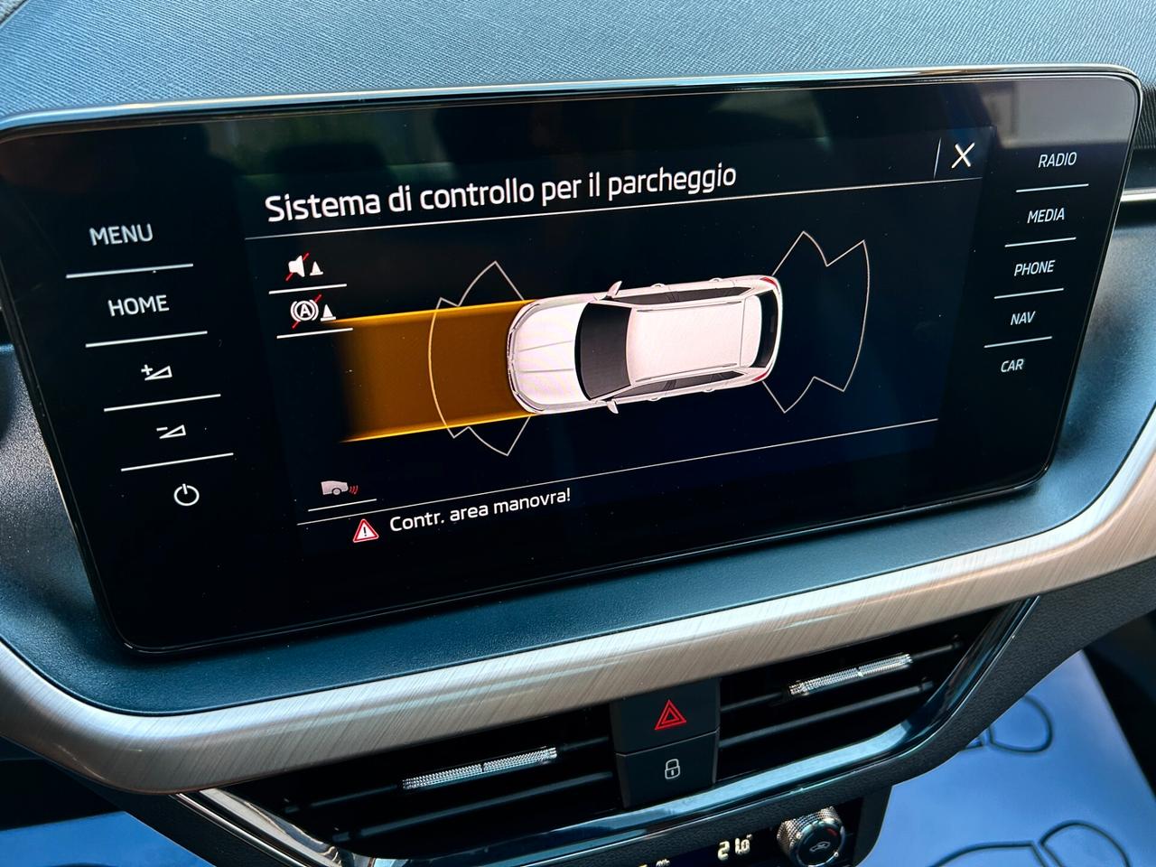 Skoda Kamiq 1.0 G-Tec Style 2022