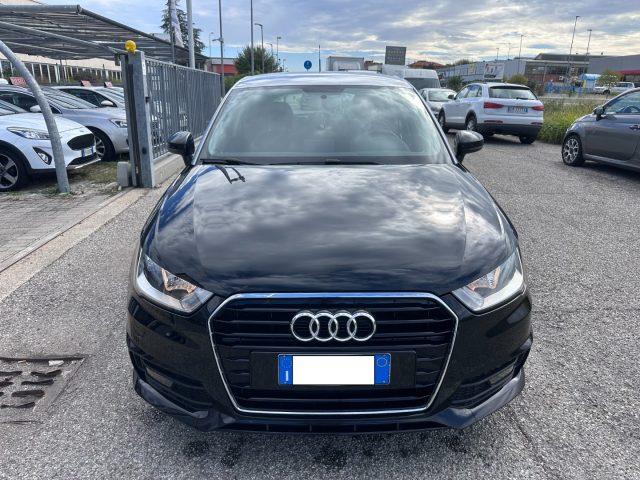 AUDI A1 SPB 1.4 TDI 90 CV S line
