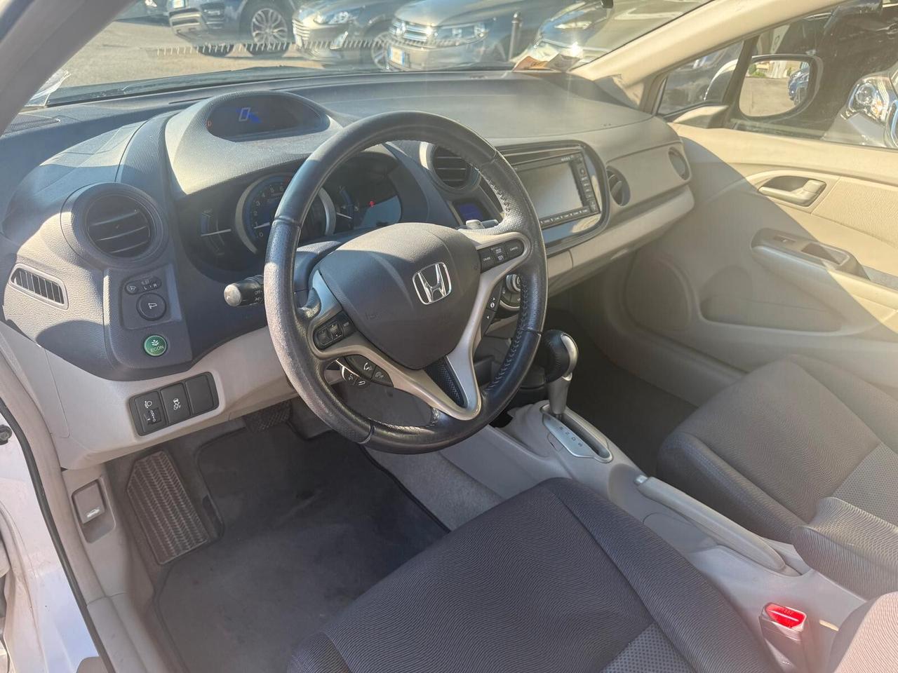Honda Insight IBRIDA AUTOMATICA