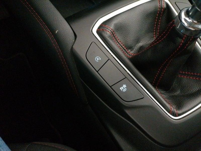 Ford Kuga 1.5 ecoblue ST-Line 2wd 120cv