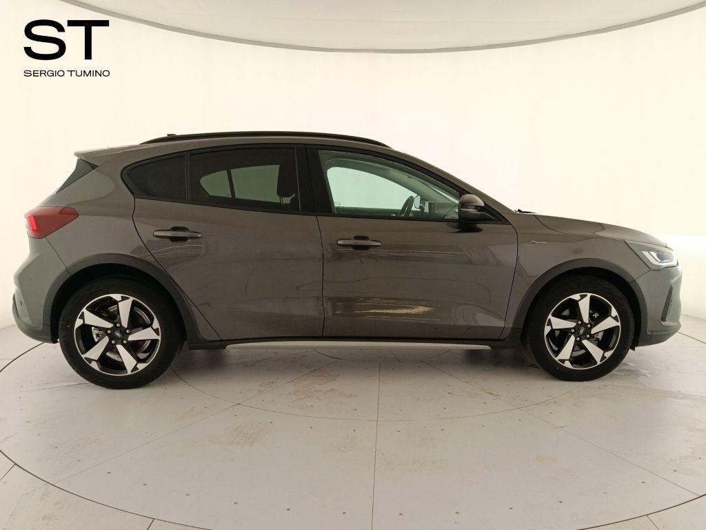 FORD Focus MY23 Active 1.0 ECB 125CV Hyb 5p