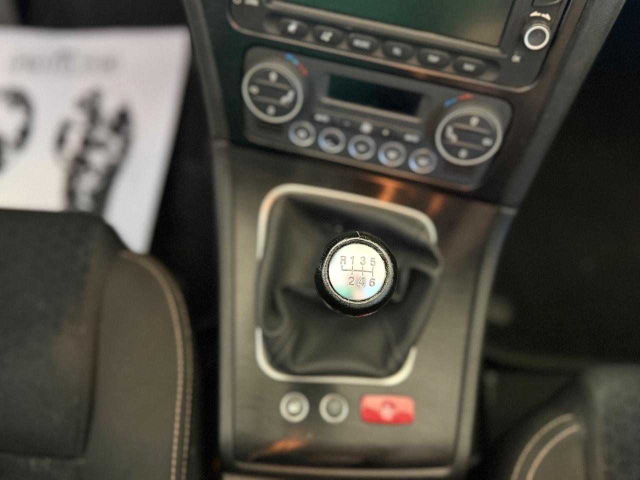 Alfa Romeo 159 SW Sport wagon super NEOPATENTATI