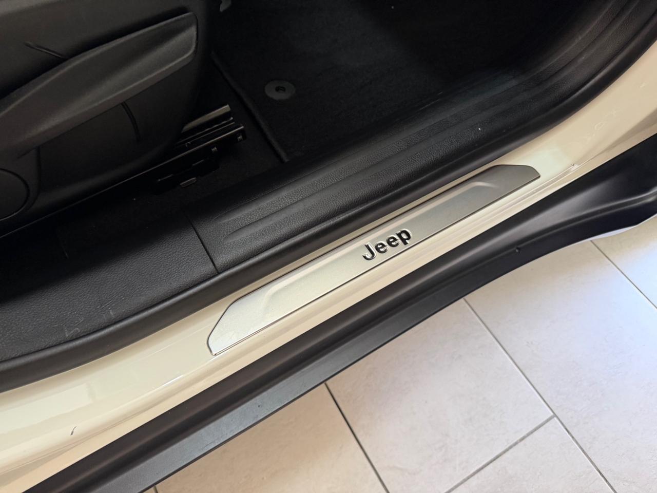 Jeep Compass 1.6 Multijet 120 CV Limited