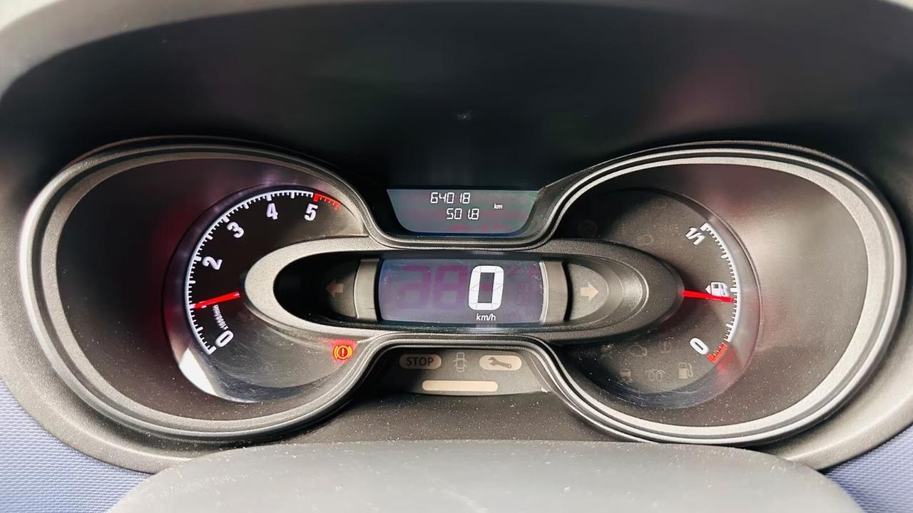 Opel Vivaro 29 1.6 CDTI 120Cv 9 POSTI