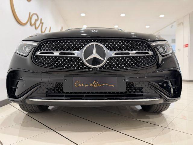 MERCEDES-BENZ GLC 220 4Matic Mild Hybrid Advanced