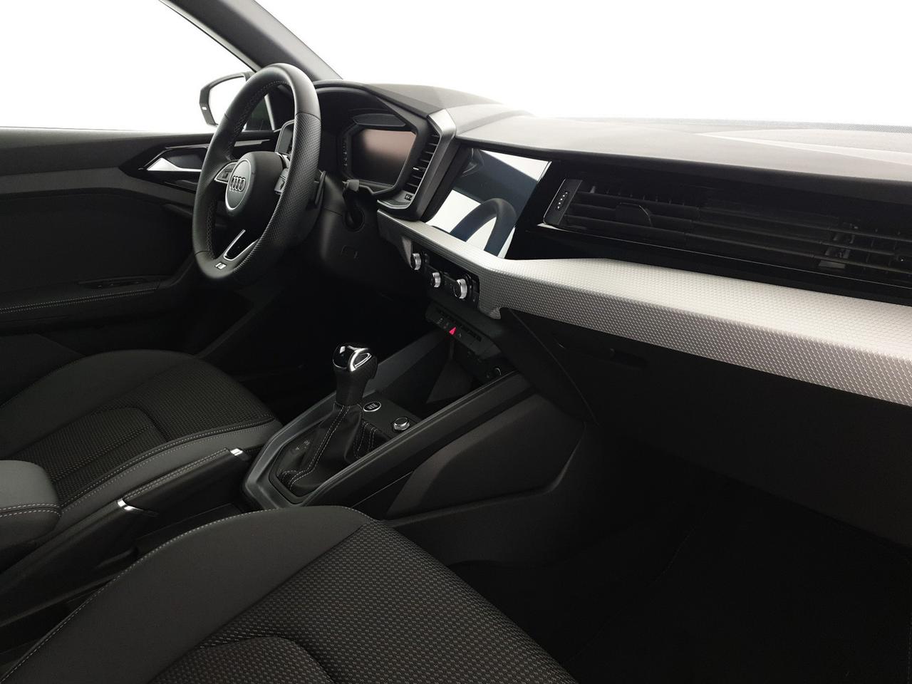 Allstreet 30TFSI 116CV S tronic Business